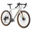 Kona Rove NRB 2023 / рама 58см Gloss Porcelain (B36RVN58) - зображення 2