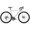 Kona Rove AL 650 2023 / рама 52см Matte Faux Raw (B36RV6552) - зображення 1