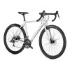 Kona Rove AL 650 2023 / рама 52см Matte Faux Raw (B36RV6552) - зображення 2