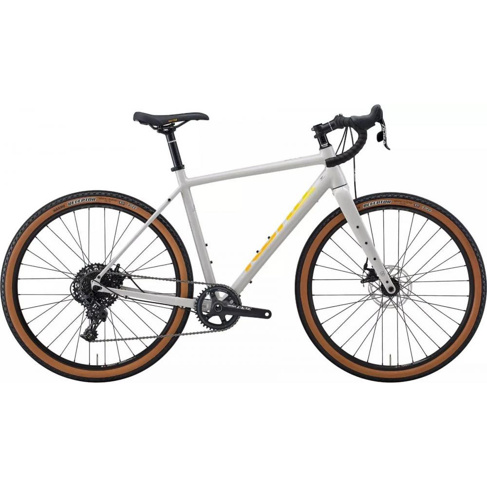 Kona Rove NRB 2023 / рама 54см Gloss Porcelain (B36RVN54) - зображення 1