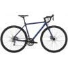 Kona Rove AL 700 2023 / рама 58см Matte Midnight (B36RV7058) - зображення 1