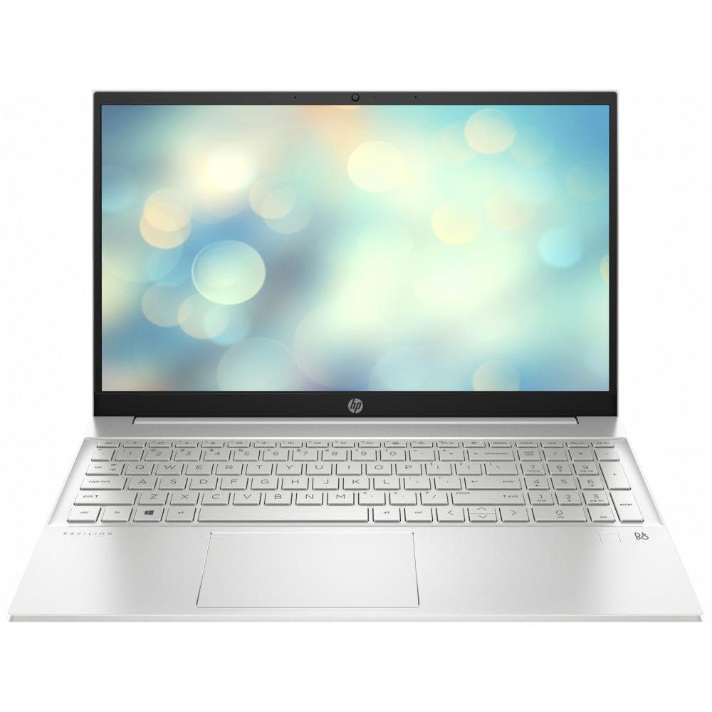 HP Pavilion 15T-EG200 (4U9E6AV-SLV) - зображення 1