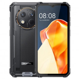   Oukitel WP28S 4/128GB Black