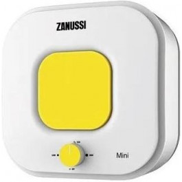   Zanussi ZWH/S 10 Mini O Yellow