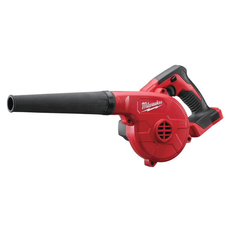 MILWAUKEE M18 BBL-0 (4933446216) - зображення 1