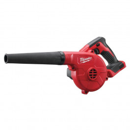   MILWAUKEE M18 BBL-0 (4933446216)