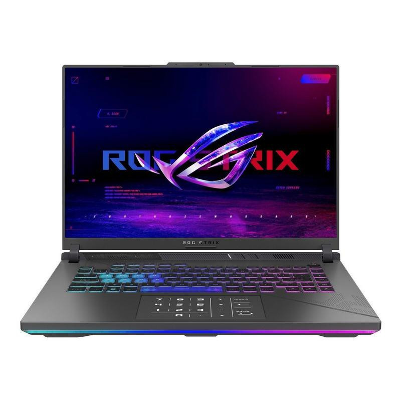 ASUS ROG Strix G16 (G614JU-N3194W) - зображення 1