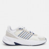 Adidas Чоловічі кросівки  Ozelle IG6769 40.5 (7UK) 25.5 см Ftwwht/Greone/Dkblue (4067888961393) - зображення 1