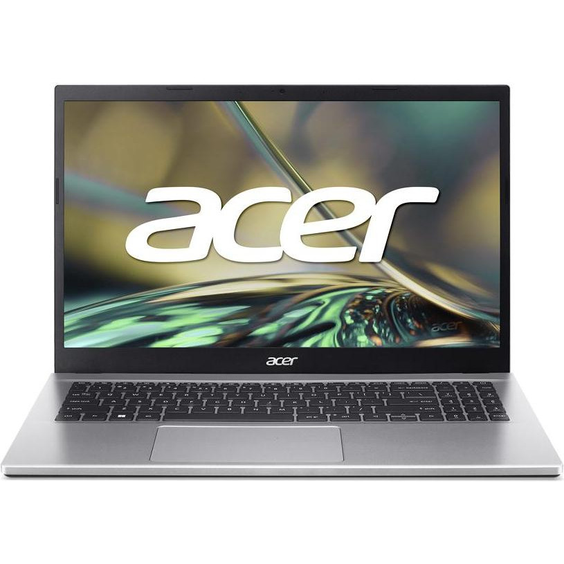 Acer Aspire 3 A315-59-31KX Pure Silver (NX.K6TEU.012) - зображення 1