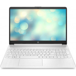   HP 15s-fq5036ua Snowflake White (91L39EA)