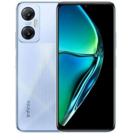   Infinix Hot 20 5G 4/128GB Space Blue