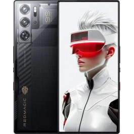   ZTE REDMAGIC 9S Pro 16/512GB Cyclone