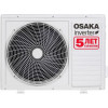 Osaka Elite INVERTER R32  STV-12HH3 - зображення 3