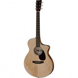   Martin SC-13E