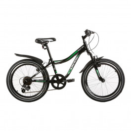   Ardis Rocky Boy MTB 20" / рама 28см черный