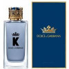 Dolce & Gabbana K by Dolce & Gabbana Туалетная вода 150 мл - зображення 1