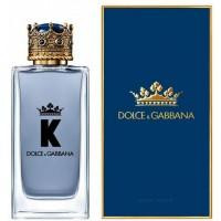   Dolce & Gabbana K by Dolce & Gabbana Туалетная вода 150 мл