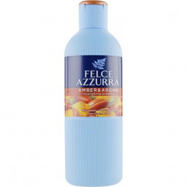   Felce Azzurra Гель для душа  Ambra & Argan Nourishing Essence 650 мл (8001280068034)