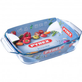   Pyrex Irresistible/Optimum 408B000