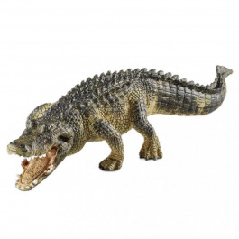   Schleich Аллигатор (14727)