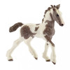 Schleich Жеребенок породы тинкер (13774) - зображення 1