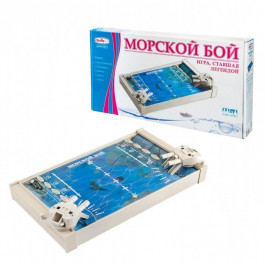   Colorplast Морской бой (1234)