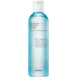   COSRX Зволожувальний тонер  Hydrium Watery Toner 150 мл (8809598451919)