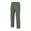 Helikon-Tex TREKKING TACTICAL PANTS - AeroTech, Olive drab (SP-TTP-AT-32) - зображення 1