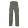 Helikon-Tex TREKKING TACTICAL PANTS - AeroTech, Olive drab (SP-TTP-AT-32) - зображення 2