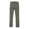 Helikon-Tex TREKKING TACTICAL PANTS - AeroTech, Olive drab (SP-TTP-AT-32) - зображення 3