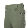 Helikon-Tex TREKKING TACTICAL PANTS - AeroTech, Olive drab (SP-TTP-AT-32) - зображення 4