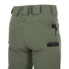 Helikon-Tex TREKKING TACTICAL PANTS - AeroTech, Olive drab (SP-TTP-AT-32) - зображення 5