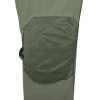 Helikon-Tex TREKKING TACTICAL PANTS - AeroTech, Olive drab (SP-TTP-AT-32) - зображення 9