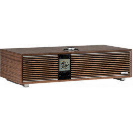   Ruark Audio R410 Fused Walnut