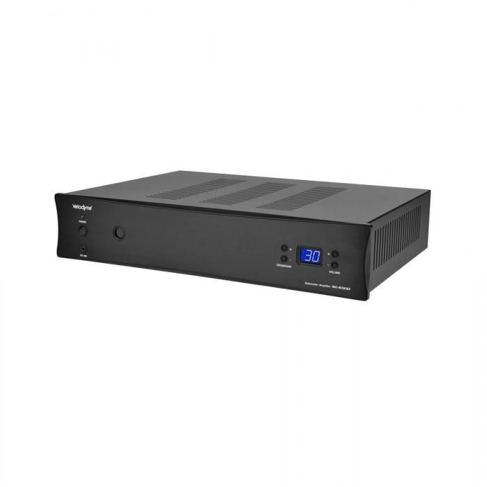 Velodyne SC 600 - зображення 1