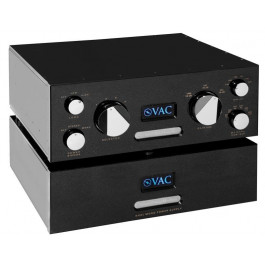   VAC Statement Phono