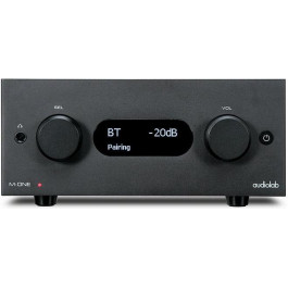   Audiolab M-ONE Black