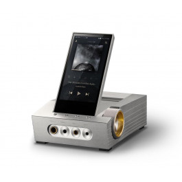   Astell&Kern ACRO CA1000 Moon Silver