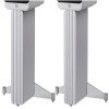 Q Acoustics Concept Stand Gloss White - зображення 1