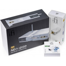   iFi NEO iDSD – Performance Edition