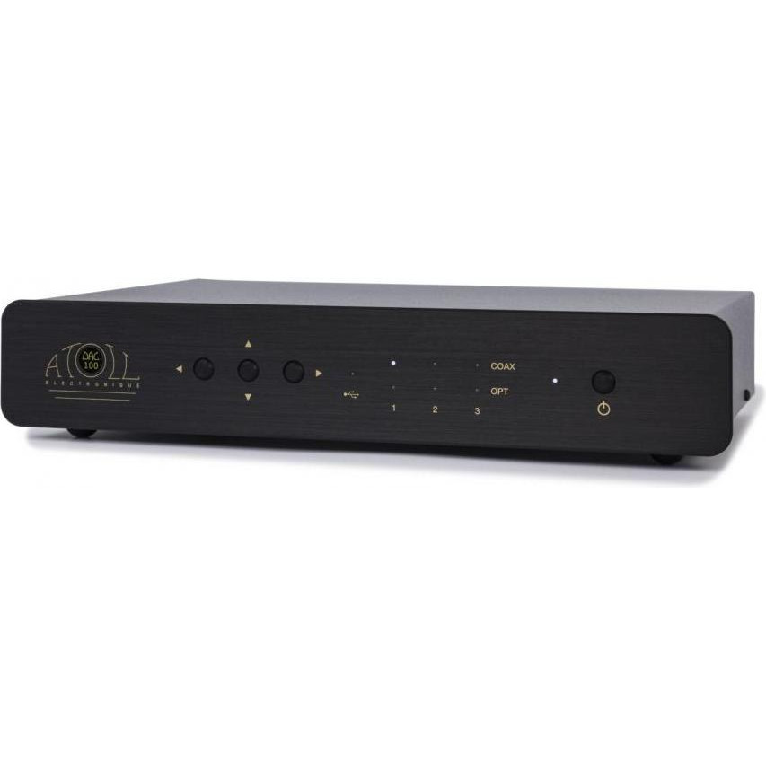 Atoll DAC100SE - зображення 1