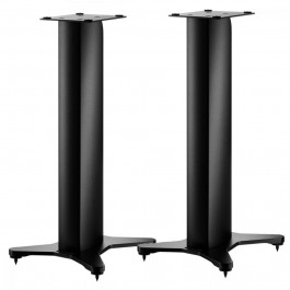   Dynaudio Stand 10 Black Satin