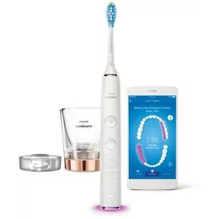 Philips Sonicare DiamondClean Smart HX9901/63 - зображення 1