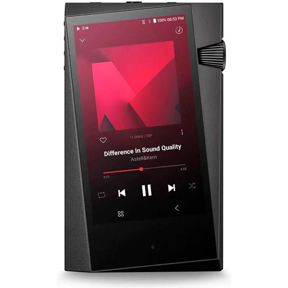 Astell&Kern A&norma SR35 - зображення 1