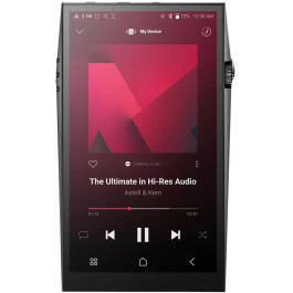 Hi-Res, MP3 плеєри Astell&Kern