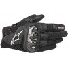 Alpinestars Мотоперчатки Alpinestars SMX-1 Air V2 чёрный, L - зображення 1