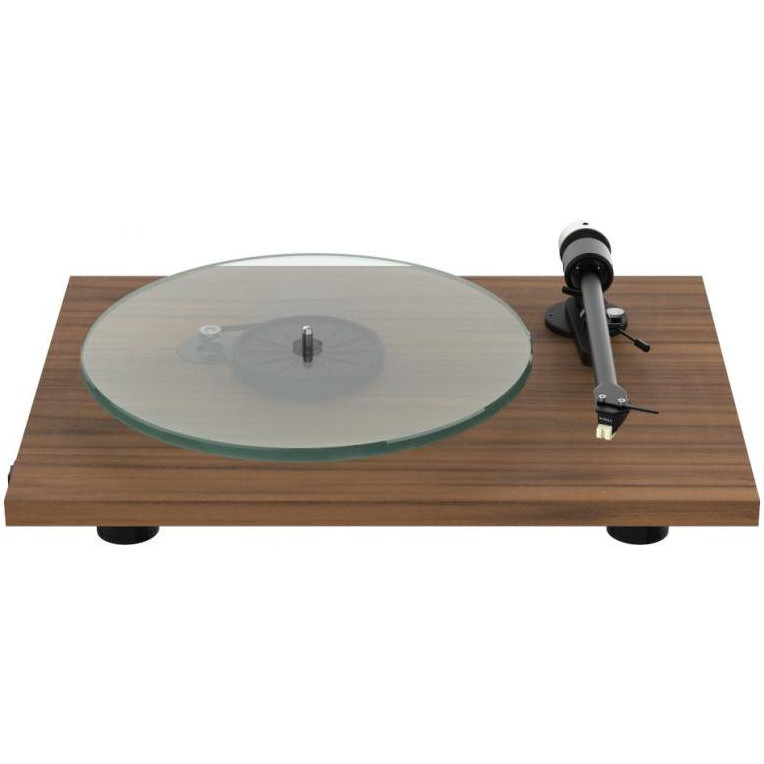 Pro-Ject T2 Super Phono Walnut - зображення 1