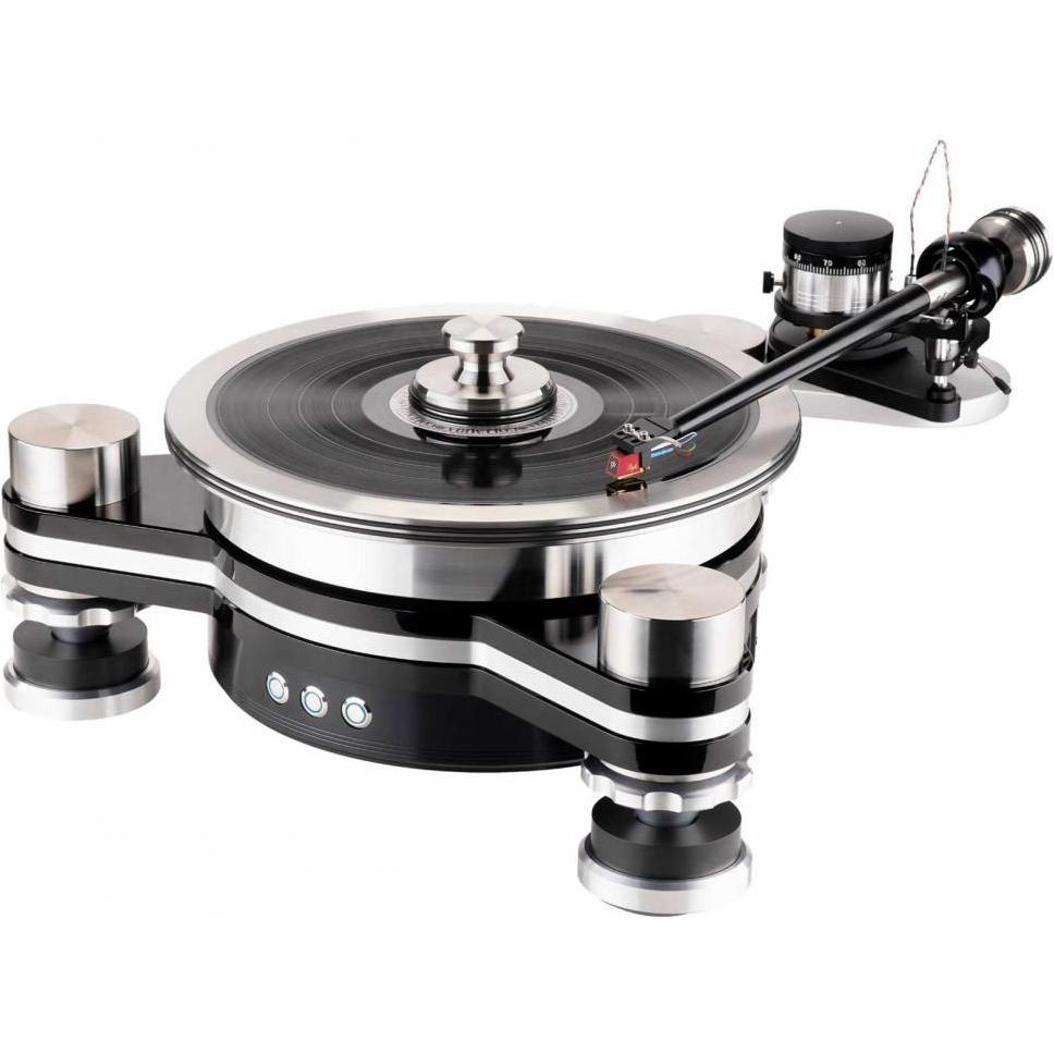 VPI Avenger - зображення 1