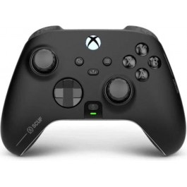   SCUF Instinct Pro Black (504-178-04-001-NA)