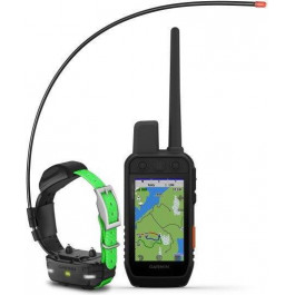   Garmin Alpha 200i/TT15 Bundle (010-02230-01)